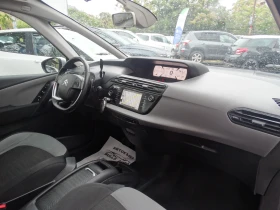 Citroen C4 Picasso 1.6 - 120 k.s. | Mobile.bg    13