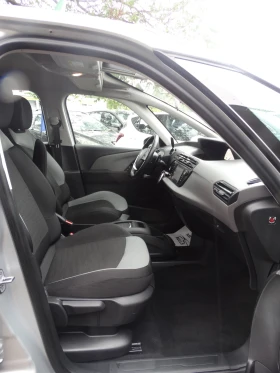 Обява за продажба на Citroen C4 Picasso 1.6 - 120 k.s. ~13 700 лв. - изображение 11