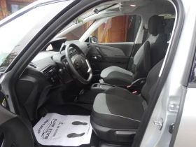 Обява за продажба на Citroen C4 Picasso 1.6 - 120 k.s. ~13 700 лв. - изображение 7