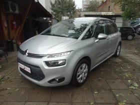 Обява за продажба на Citroen C4 Picasso 1.6 - 120 k.s. ~13 700 лв. - изображение 1