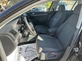 VW Golf Variant 1.9DI 105 | Mobile.bg    9