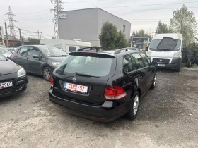 VW Golf Variant 1.9DI 105 | Mobile.bg    3