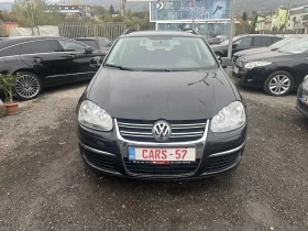 VW Golf Variant 1.9DI 105 | Mobile.bg    5