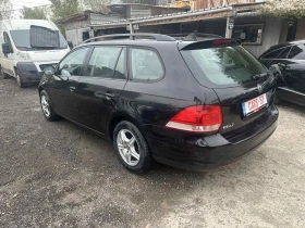 VW Golf Variant 1.9DI 105 | Mobile.bg    4