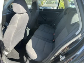 VW Golf Variant 1.9DI 105 | Mobile.bg    10