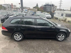 VW Golf Variant 1.9DI 105 | Mobile.bg    7