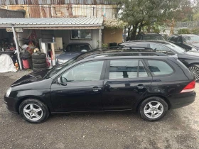 VW Golf Variant 1.9DI 105 | Mobile.bg    8
