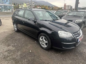 VW Golf Variant 1.9DI 105 | Mobile.bg    2