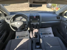 VW Golf Variant 1.9DI 105 | Mobile.bg    12