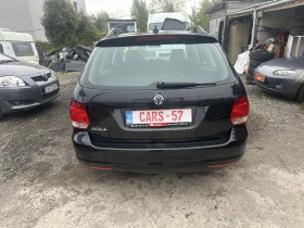 VW Golf Variant 1.9DI 105 | Mobile.bg    6