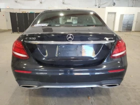 Mercedes-Benz E 300 4MATIC/BURMESTER/AMBIENT/ВИДЕО НА МОТОРА - 35700 лв. / 18253.12 € - 23405795 5