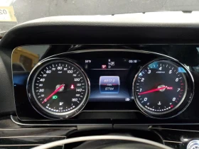 Mercedes-Benz E 300 4MATIC/BURMESTER/AMBIENT/ВИДЕО НА МОТОРА - 35700 лв. / 18253.12 € - 23405795 9