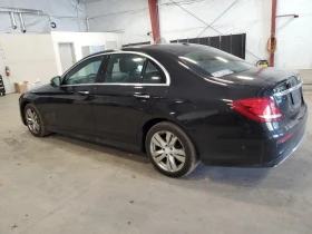 Mercedes-Benz E 300 4MATIC/BURMESTER/AMBIENT/ВИДЕО НА МОТОРА - 35700 лв. / 18253.12 € - 23405795 6