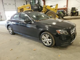 Mercedes-Benz E 300 4MATIC/BURMESTER/AMBIENT/ВИДЕО НА МОТОРА - 35700 лв. / 18253.12 € - 23405795 3