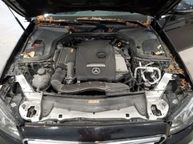 Mercedes-Benz E 300 4MATIC/BURMESTER/AMBIENT/ВИДЕО НА МОТОРА - 35700 лв. / 18253.12 € - 23405795 11