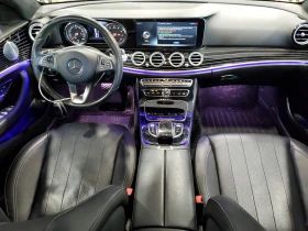 Mercedes-Benz E 300 4MATIC/BURMESTER/AMBIENT/ВИДЕО НА МОТОРА - 35700 лв. / 18253.12 € - 23405795 8
