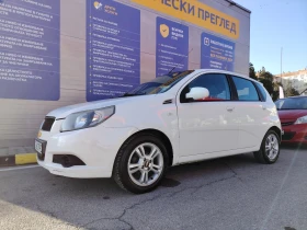 Chevrolet Aveo Ekologik | Mobile.bg � ����� ������ 4
