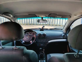Chevrolet Aveo Ekologik | Mobile.bg � ����� ������ 10