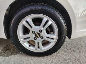 Chevrolet Aveo Ekologik | Mobile.bg � ����� ������ 8