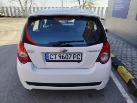 Chevrolet Aveo Ekologik | Mobile.bg � ����� ������ 6