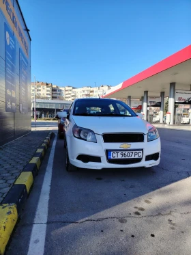 Chevrolet Aveo Ekologik | Mobile.bg � ����� ������ 2