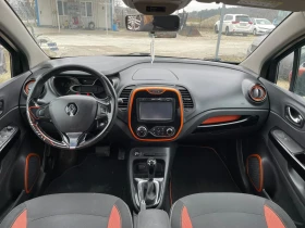Renault Captur 1.5d 90к автоматикк, снимка 6