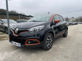 Renault Captur 1.5d 90к автоматикк, снимка 4