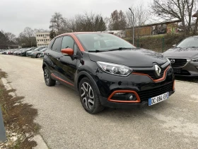Renault Captur 1.5d 90к автоматикк, снимка 2