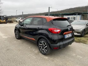 Renault Captur 1.5d 90к автоматикк, снимка 1