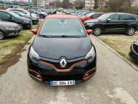 Renault Captur 1.5d 90к автоматикк, снимка 3