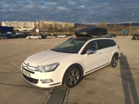 Citroen C5 c5x7 - 8500 € / 16624.56 лв. - 15825957 2
