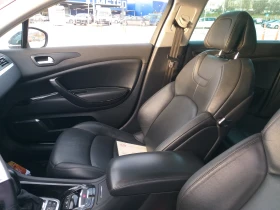 Citroen C5 c5x7 - 8500 € / 16624.56 лв. - 15825957 12