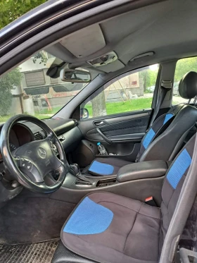 Mercedes-Benz C 220 - 2300 € / 4498.41 лв. - 76549595 4