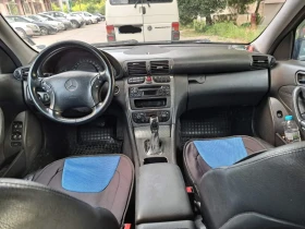 Mercedes-Benz C 220 - 2300 € / 4498.41 лв. - 76549595 2