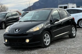 Peugeot 207 1.4i 88к.с * ГАЗ* * КЛИМАТРОНИК*  - 2500 € / 4889.57 лв. - 78730363 3