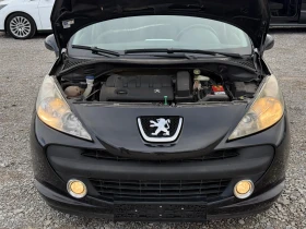 Peugeot 207 1.4i 88к.с * ГАЗ* * КЛИМАТРОНИК*  - 2500 € / 4889.57 лв. - 78730363 17