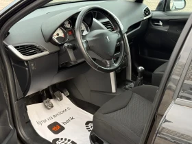 Peugeot 207 1.4i 88к.с * ГАЗ* * КЛИМАТРОНИК*  - 2500 € / 4889.57 лв. - 78730363 9