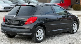 Peugeot 207 1.4i 88к.с * ГАЗ* * КЛИМАТРОНИК*  - 2500 € / 4889.57 лв. - 78730363 6