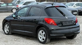 Peugeot 207 1.4i 88к.с * ГАЗ* * КЛИМАТРОНИК*  - 2500 € / 4889.57 лв. - 78730363 4