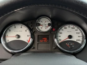 Peugeot 207 1.4i 88к.с * ГАЗ* * КЛИМАТРОНИК*  - 2500 € / 4889.57 лв. - 78730363 16