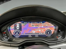 Audi A5 quattro Technik 45 TFSI* АвтоКредит* (Цена до БГ)  - 23999 € / 46937.96 лв. - 75938295 12