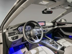 Audi A5 quattro Technik 45 TFSI* АвтоКредит* (Цена до БГ)  - 23999 € / 46937.96 лв. - 75938295 7
