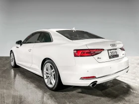 Audi A5 quattro Technik 45 TFSI* АвтоКредит* (Цена до БГ)  - 23999 € / 46937.96 лв. - 75938295 3
