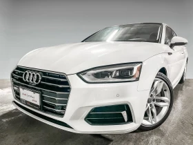 Audi A5 quattro Technik 45 TFSI* АвтоКредит* (Цена до БГ) 