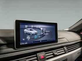 Audi A5 quattro Technik 45 TFSI* АвтоКредит* (Цена до БГ)  - 23999 € / 46937.96 лв. - 75938295 11