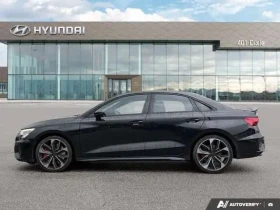 Audi S3 S3 Technik | B&O | PANO | KEYLESS - 31800 € / 62195.39 лв. - 35923907 2