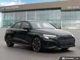 Audi S3 S3 Technik | B&O | PANO | KEYLESS