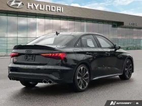 Audi S3 S3 Technik | B&O | PANO | KEYLESS - 31800 € / 62195.39 лв. - 35923907 5