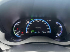 Toyota Yaris Cross | Hybrid | GR Sport | 2024 | 18 000 км. | Auto.bg — изображение 12