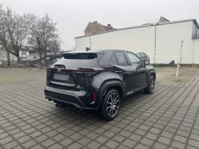 Toyota Yaris Cross | Hybrid | GR Sport | 2024 | 18 000 км. | Auto.bg — изображение 6